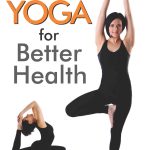 Yoga For Better Health English -0