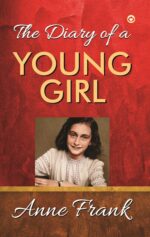 The Diary of A Young Girl PB English-0