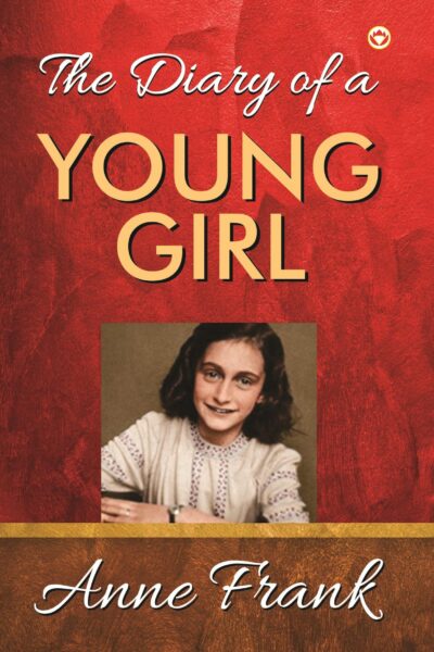 The Diary of A Young Girl PB English-0