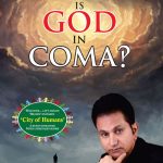 Is God In Coma (Novel)-0