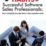 9 Winning Habits of Successful Software Sales Professionals-0