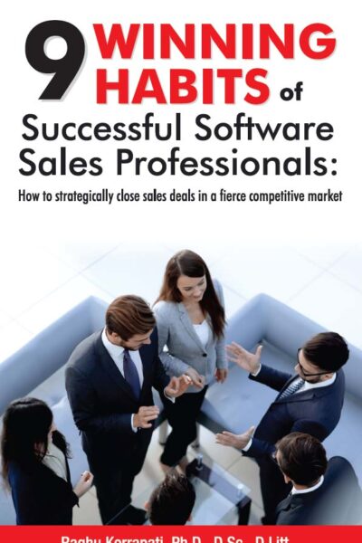 9 Winning Habits of Successful Software Sales Professionals-0