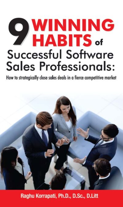 9 Winning Habits of Successful Software Sales Professionals-0