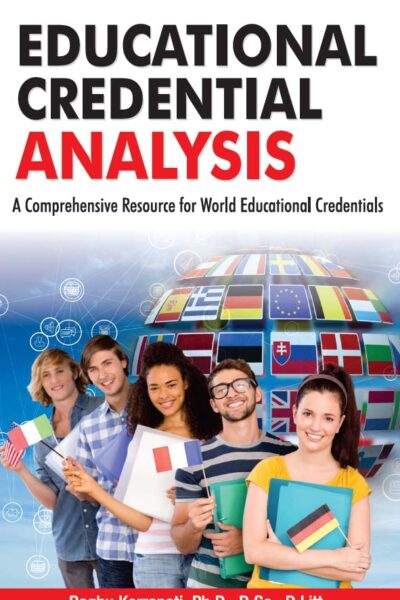 Educational Credential Analysis-0