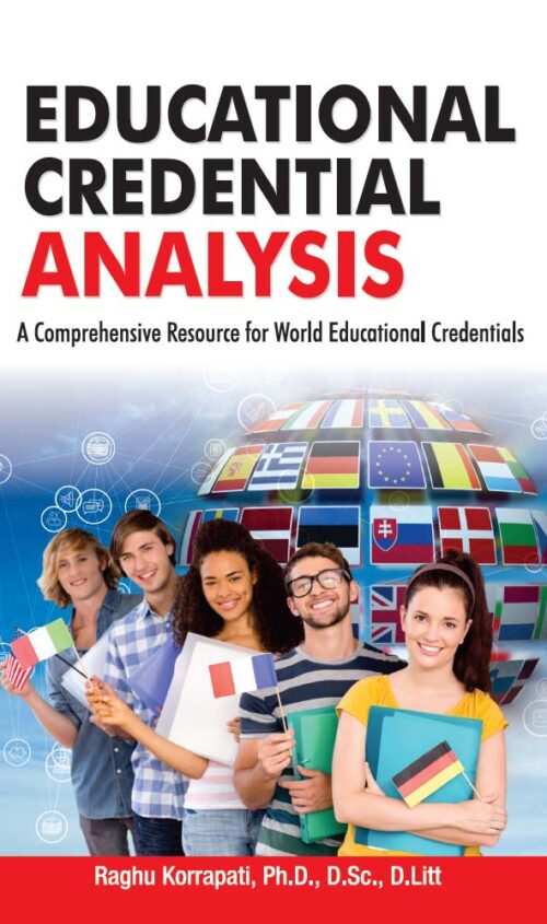 Educational Credential Analysis-0