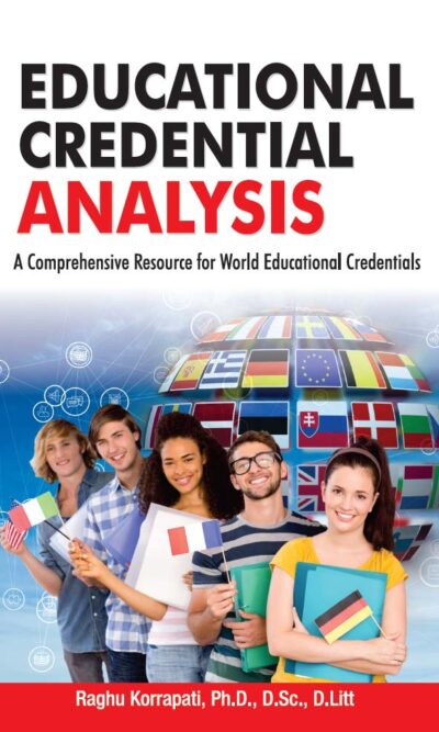 Educational Credential Analysis-5567