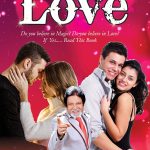 Magic Of Love (Novel)-0