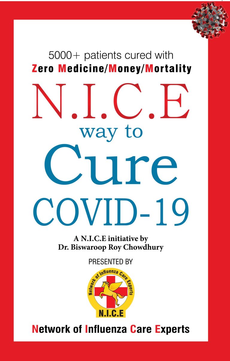 N.I.C.E Way To Cure COVID-19-0