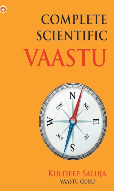 Complete Scientific Vaastu-0