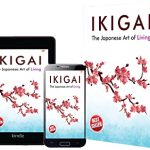 Ikigai : The Japanese Art of Living-5821