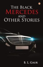 The Black Mercedes and Other Stories -0