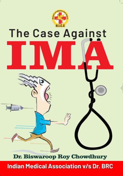 The Case Against IMA-5919