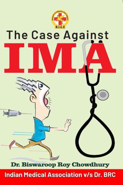 The Case Against IMA-5919