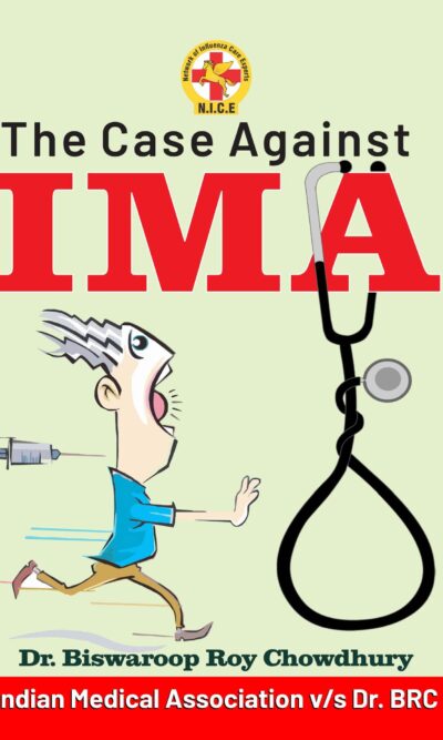 The Case Against IMA-5919