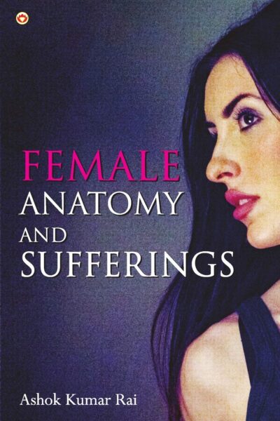 Female Anatomy and Sufferings-0