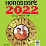 Diamond Annual Horoscope 2022-0