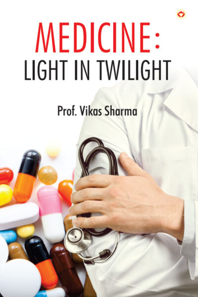 Medicine : Light in Twilight-0