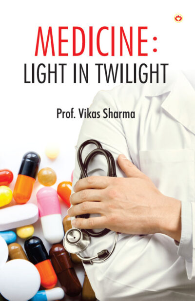 Medicine : Light in Twilight-0