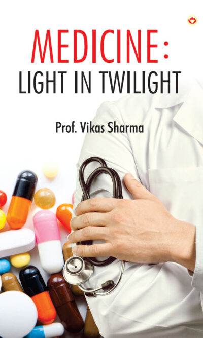 Medicine : Light in Twilight-0