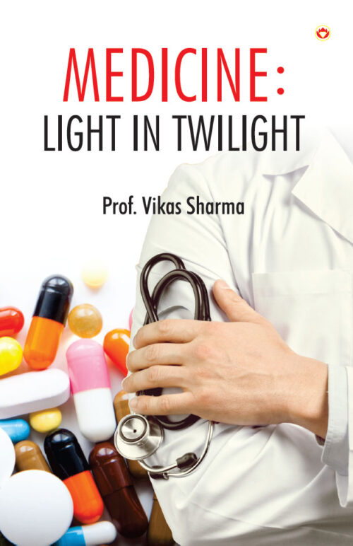 Medicine : Light In Twilight-0