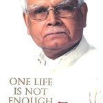 One Life is Not Enough In Hindi (एक ही जिंदगी काफी नहीं)-0