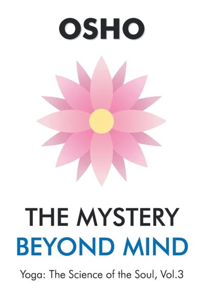 The Mystery Beyond Mind-0