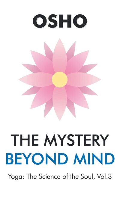 The Mystery Beyond Mind-0