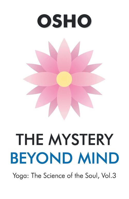 The Mystery Beyond Mind-0