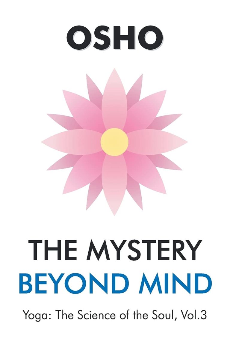 The Mystery Beyond Mind-0