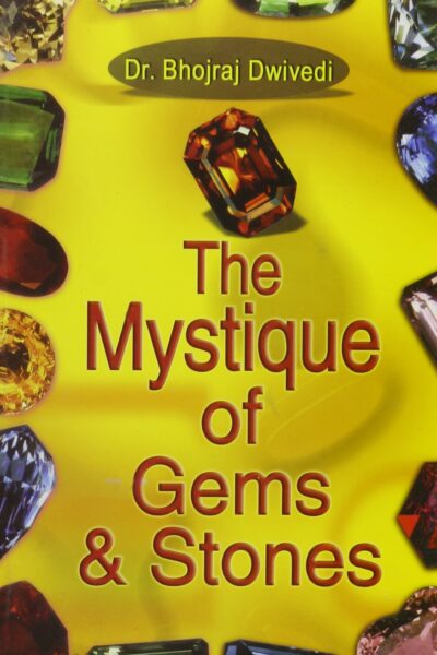 The Mystique Of Gems &Amp; Stones-0