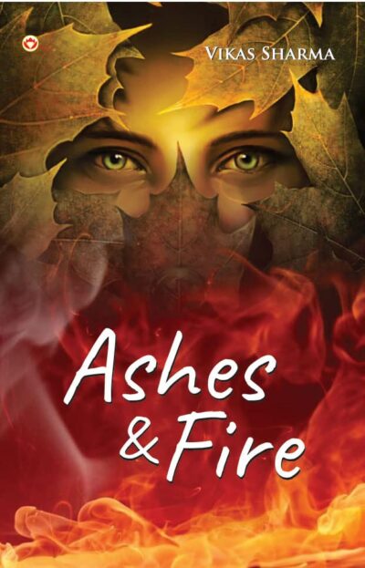 Ashes & fire-0