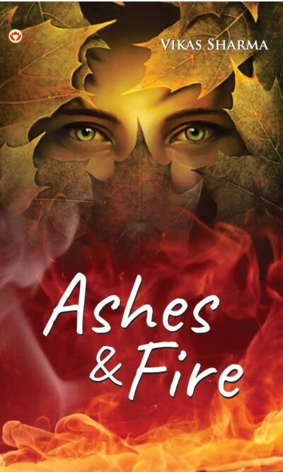 Ashes & fire-0