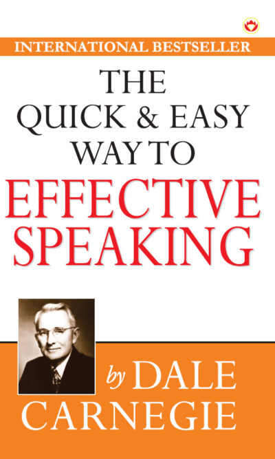 The Quick & Easy Way to Effective Speaking-0