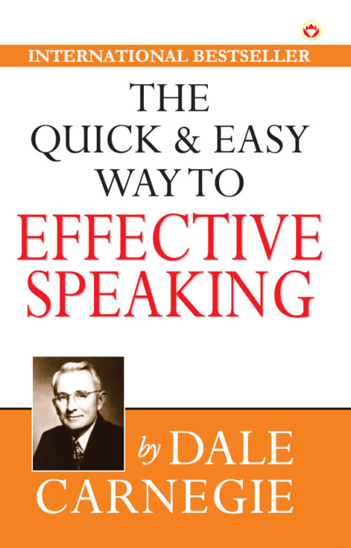 The Quick &Amp; Easy Way To Effective Speaking-0