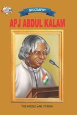 Famous Personalities from India | Set of 2 Books | APJ Abdul Kalam + India's Hope Narender Modi-6316