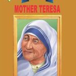 Famous Personalities from India | Set of 2 Books | Mother Teresa + APJ Abdul Kalam-6319