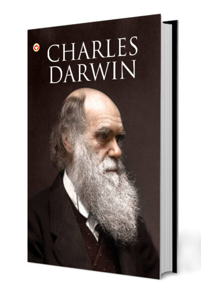 Great Scientists of the World : Charles Darwin-0