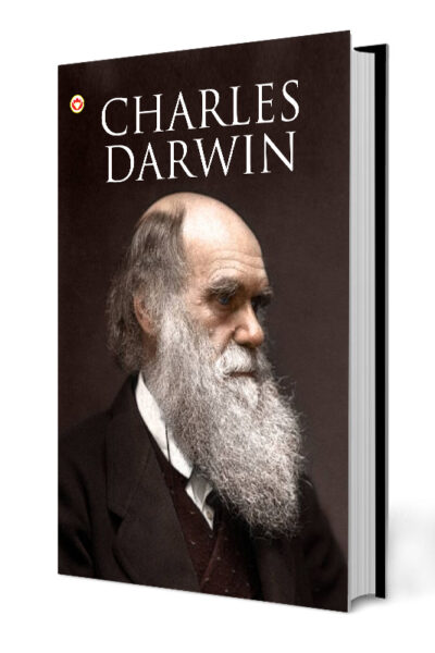 Great Scientists of the World : Charles Darwin-0