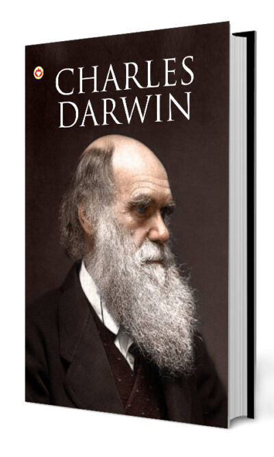 Great Scientists of the World : Charles Darwin-0