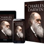 Great Scientists of the World : Charles Darwin-6619