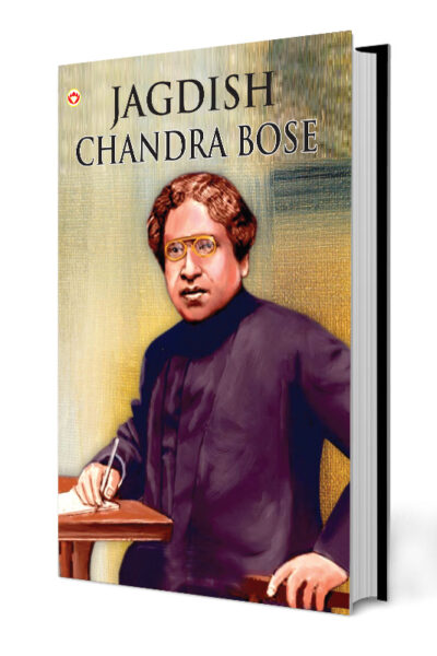 Great Scientists of the World : Jagdish Chandra Bose-0