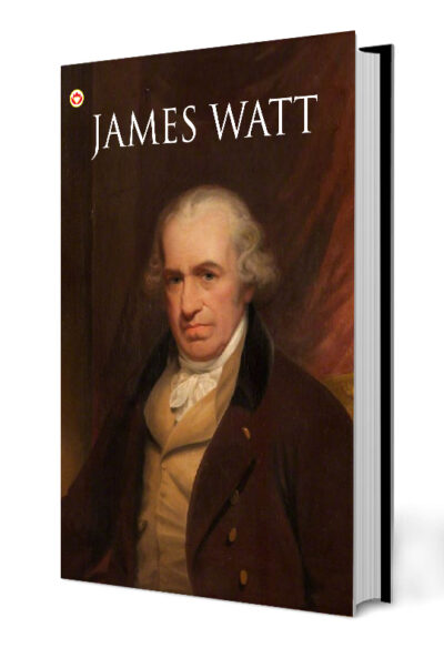 Great Scientists of the World : James Watt-0