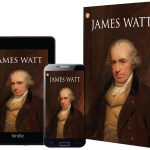 Great Scientists of the World : James Watt-6625