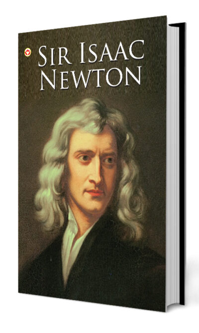 Great Scientists of the World : Sir Isaac Newton-0