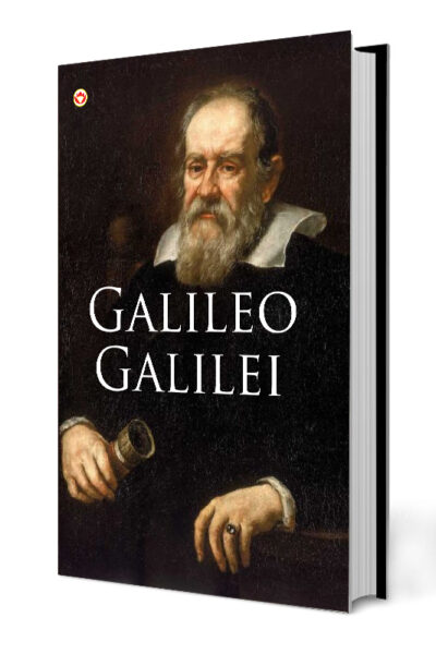 Great Scientists of the World : Galileo Galilei-0