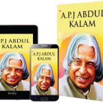 Great Scientists of the World : A.P.J Abdul Kalam-6613