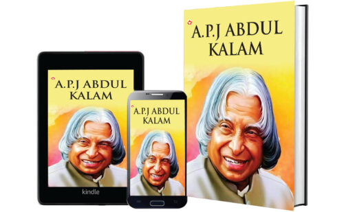 Great Scientists Of The World : A.p.j Abdul Kalam-6613