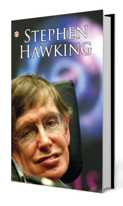 Great Scientists of the World : Stephen Hawking-0