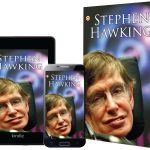 Great Scientists of the World : Stephen Hawking-6628