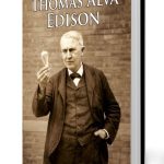 Great Scientists of the World : Thomas Alva Edison-0